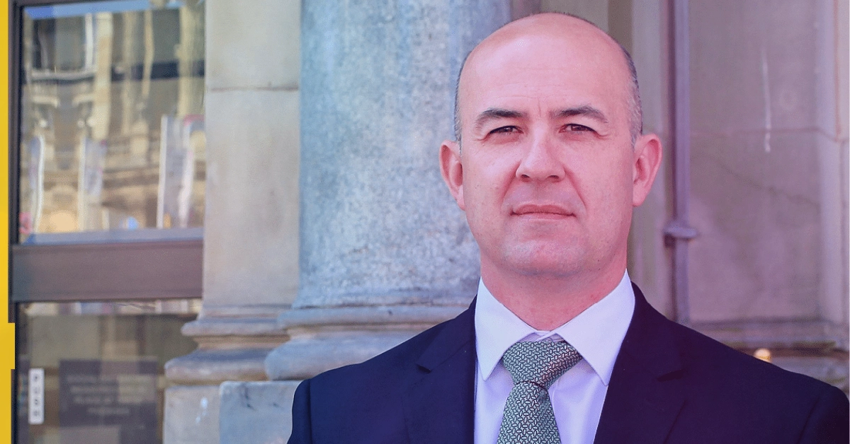 UKGC Chief Warns Crypto Is Transforming Gambling