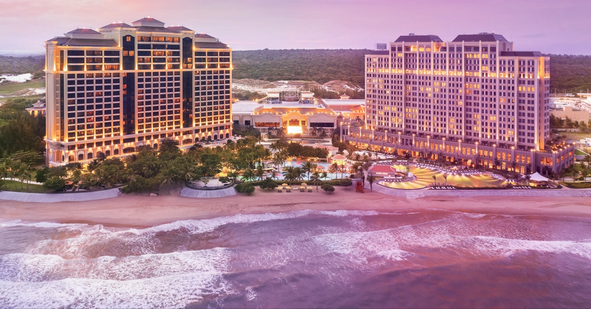 Vietnam Approves Local Casino Access Pilot at Ho Tram