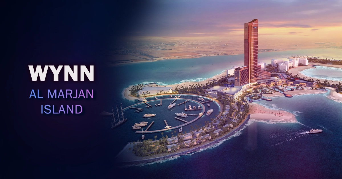 Wynn Resort: UAE's First Casino to Open in March 2027