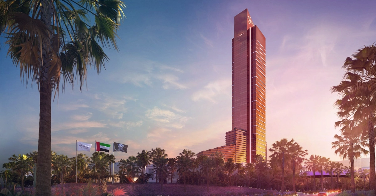 Wynn Resorts Launches Wynn Oasis Staff Village