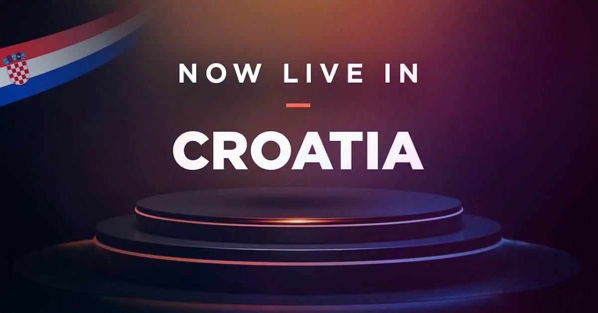 Yggdrasil Launches Croatian iGaming with Admiral