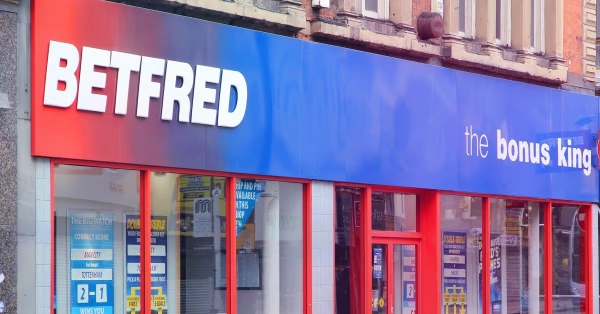 Betfred Warns UK High Street Over Tax Hike Risks