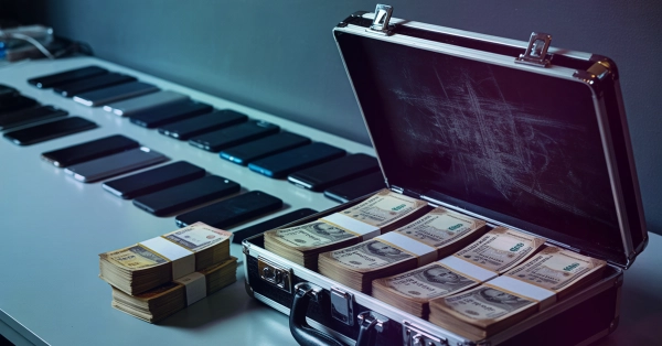 Bhayandar West Gambling Den Raided, 18 Arrested