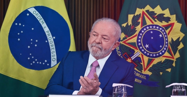 Brazil PT Government Faces Collapse of Bets Regime Tax Plan