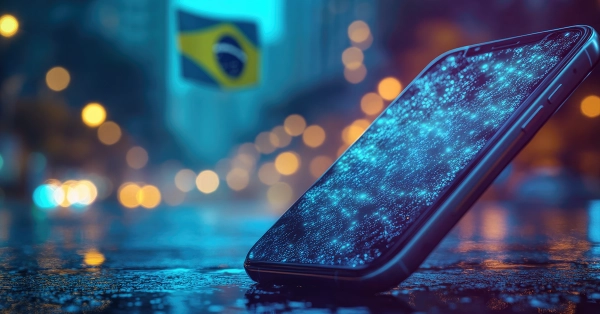 Brazil Self-Exclusion Platform Hits 153k Requests Fast