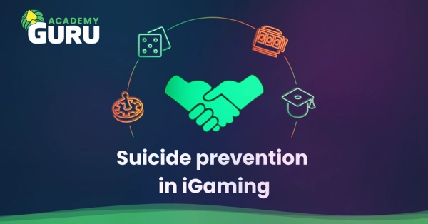 Casino Guru Academy Launches Suicide Prevention Course