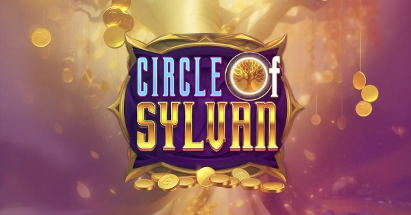 Circle of Sylvan by SlotMatrix Wins Slot of the Week