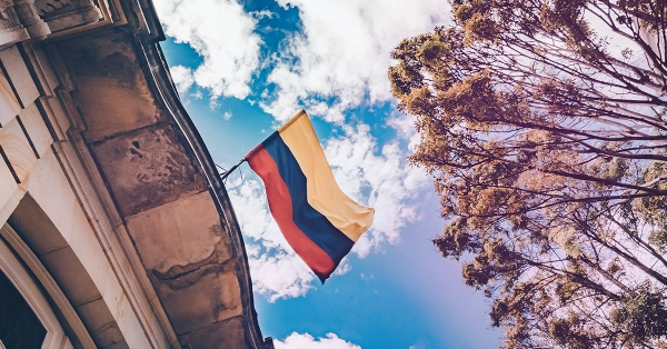 Colombia Considers Gambling Tax Adjustments Amid Crisis