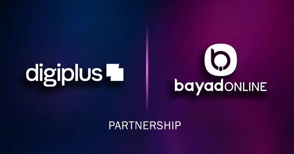 DigiPlus Teams Up with Bayad to Boost OTC Payments