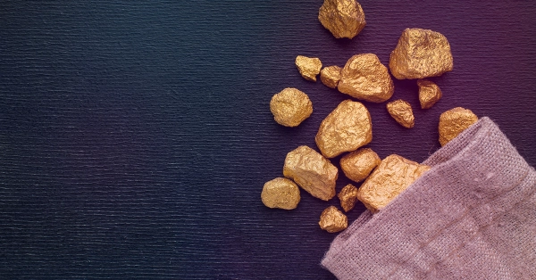 ED seizes 40kg gold in India illegal online betting case