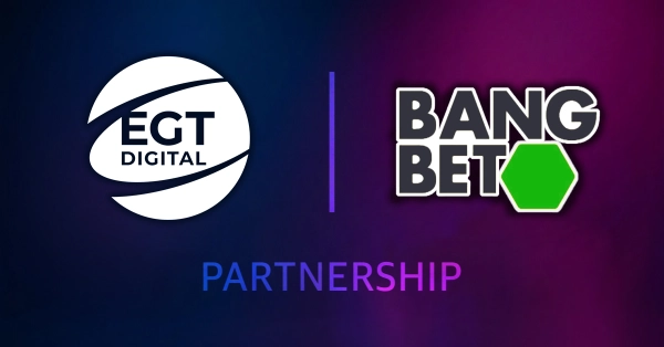 EGT Digital Expands Partnership with Bangbet in Nigeria