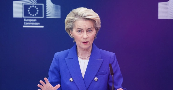 EU demands US tech giants prove child safety compliance