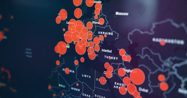 Europe’s Illegal Online Gambling Surges in 2024