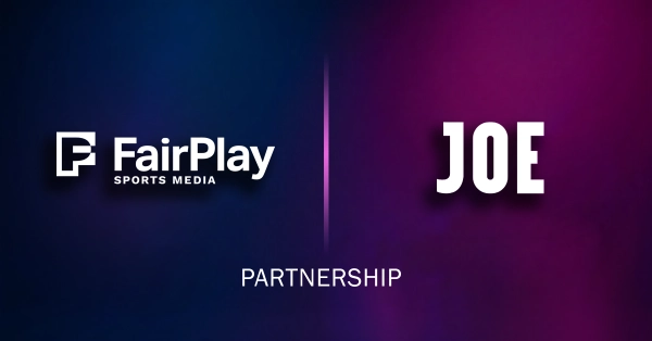 FairPlay Partners with JOE to Elevate Betting Content