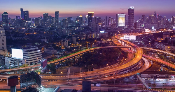 Fast Track Spark São Paulo 26 Set for March