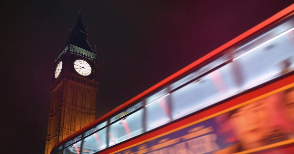 Gambling Ads Continue Across London Transport Despite Pledge