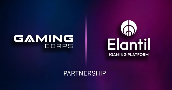 Gaming Corps Expands via Elantil Partnership