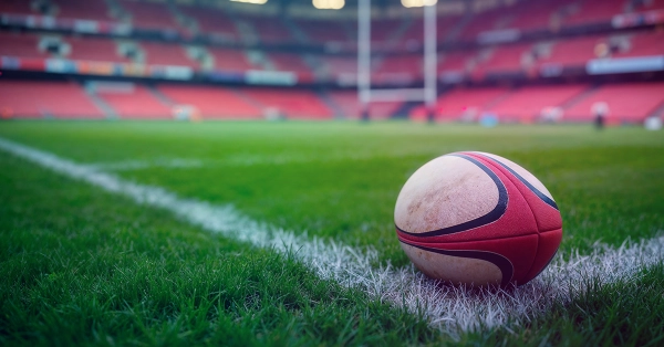 HKJC, HKCR Launch Racing with Rugby Week