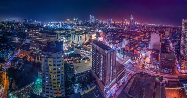 IEC Posts HK$282.1M Loss Amid New Coast Redevelopment