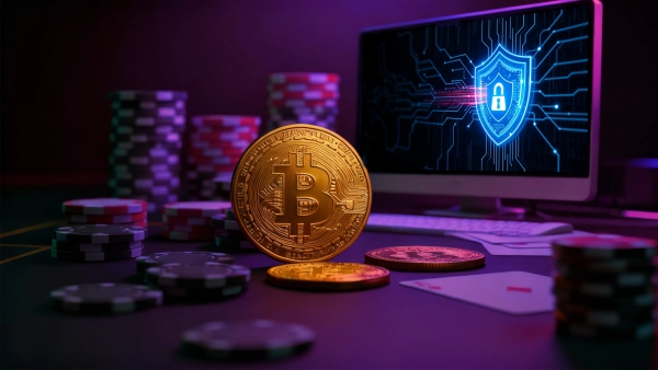 Key Checks Before Using a Crypto Casino