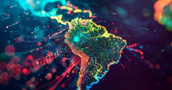 Latin America Gambling Markets Close 2025 with Key Trends