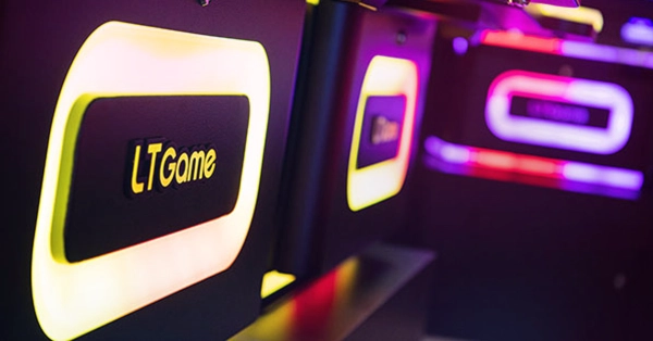 LT Game Expands Lucky 7 Bets Across Macau Terminals