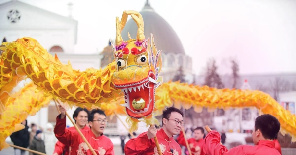 Macau Golden Week Opens With Double-Digit Visitor Growth