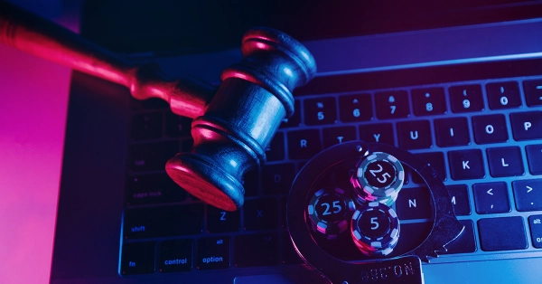 Macau Police Bust Illegal Casino Currency Operation