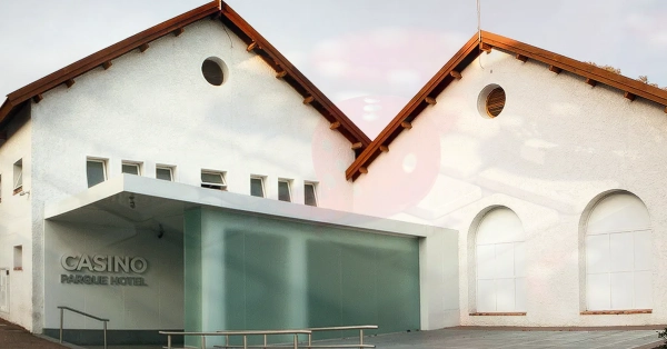 Montevideo Debates Future of Casino Parque Hotel