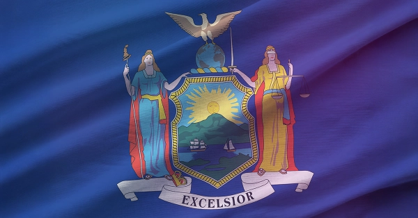New York Enacts Full Ban on Online Sweepstakes Casinos