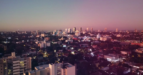 Paraguay Launches National Gambling Training Programme