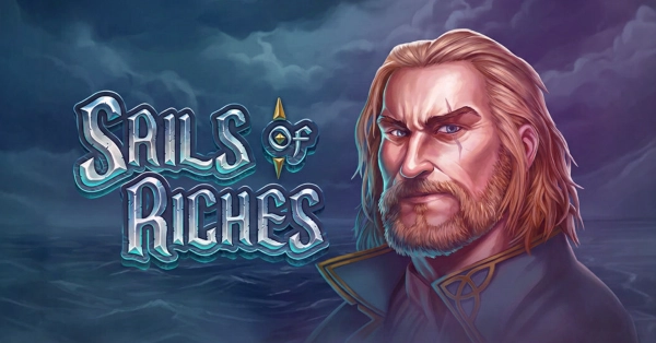 Play’n GO Launches Sails of Riches Slot