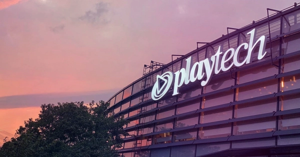 Playtech Shares Plunge After Named in Evolution Lawsuit