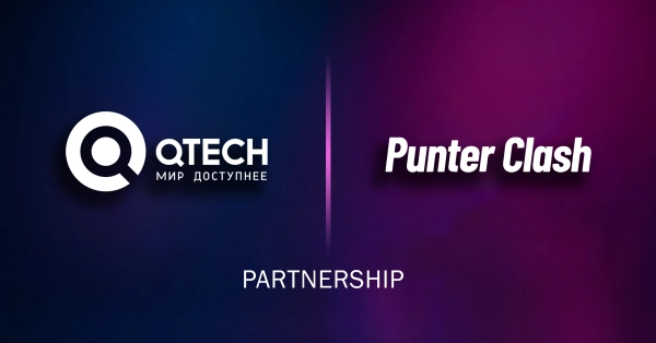 PunterClash Partners QTech for Nigeria Rollout