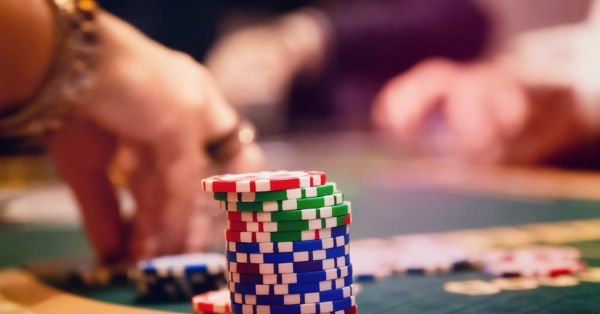 PwC: High Gambling Taxes Fuel Europe’s Black Market