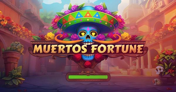 SlotMatrix adds Muertos Fortune to exclusive slot lineup