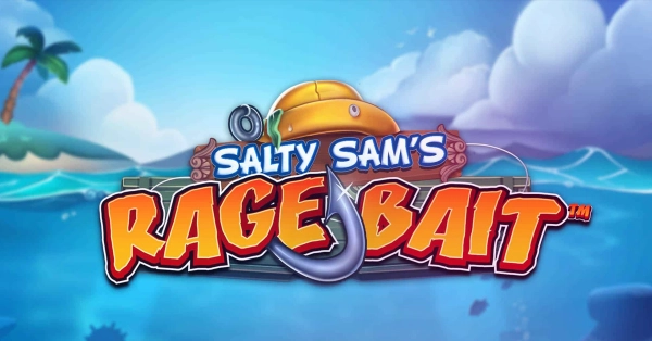 SlotMatrix Launches Salty Sam’s Rage Bait