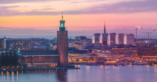 Sweden Updates Gambling Supervision Fees From March 2026