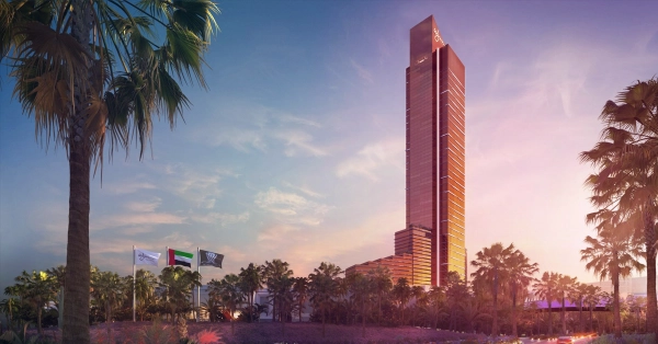 Wynn Resorts Launches Wynn Oasis Staff Village