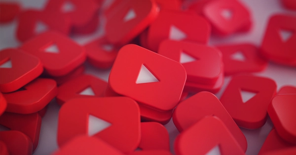YouTube Tightens Global Rules on Gambling and Game Violence