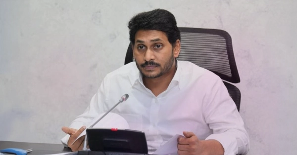 YSRCP Accuses Andhra Pradesh Govt Over Illegal Gambling