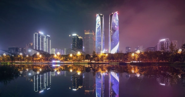 Yuanta Upgrades Lotte Tour Development on Jeju Casino Growth